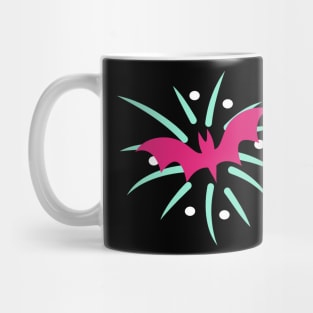 Tempest Shadow bat pony CM Mug